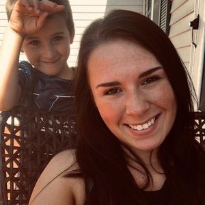 Meet your Posher, Cheyenne